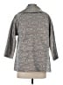 Etcetera Gray Coat Size 4 - photo 2