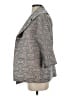 Etcetera Gray Coat Size 4 - photo 5