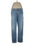 Adriano Goldschmied Stars Blue Jeans Size 32 waist - photo 1