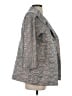 Etcetera Gray Coat Size 4 - photo 4