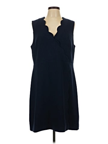 Ted Baker London Casual Dress (view 1)
