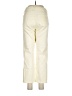 Lilly Pulitzer Ivory Jeans Size 6 - photo 2