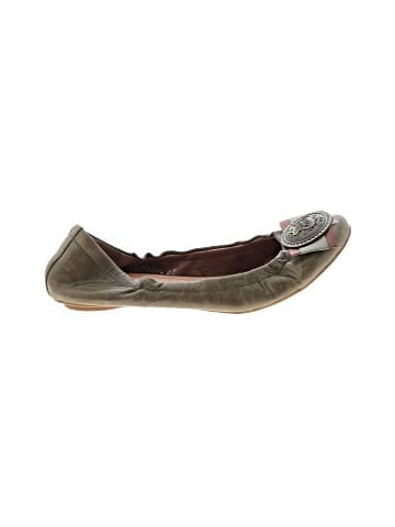 Jeffrey Campbell Flats (view 1)