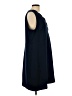 Ted Baker London 100% Polyester Solid Blue Casual Dress Size 12 (5) - photo 4