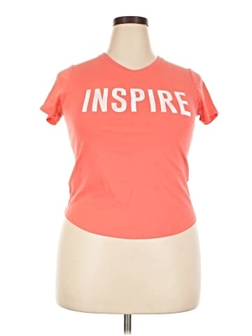 Xersion Active T-Shirt (view 1)