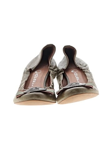 Jeffrey Campbell Flats (view 2)