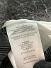 Sam Edelman 100% Polyester Ivory Long Sleeve Blouse Size XS - photo 8