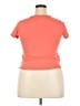 Xersion Orange Active T-Shirt Size 2XL - photo 2