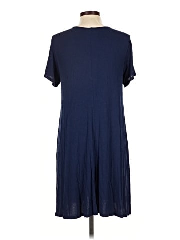 Cotton Bleu Casual Dress (view 2)