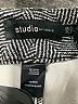 Studio by Torrid Chevron-herringbone Gray Casual Pants Size 20 - photo 4