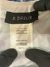 B. Darlin 100% Polyester Floral Blue Cocktail Dress Size 1 - 2 - photo 7