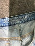 American Eagle Outfitters Blue Denim Shorts Size 00 - photo 3