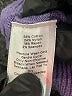 Talbots Purple Turtleneck Sweater Size S - photo 8