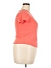 Xersion Orange Active T-Shirt Size 2XL - photo 4