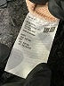 Uniqlo 100% Cotton Solid Tan Turtleneck Sweater Size XS - photo 8