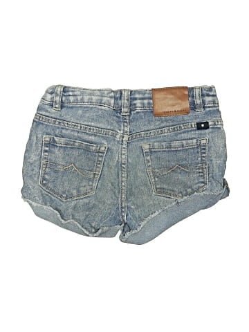 Lucky Brand Denim Shorts (view 2)