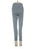 Athleta Stripes Blue Active Pants Size S - photo 2