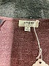 Umgee Burgundy 3/4 Sleeve Top Size M - photo 7