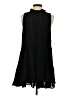 Wilfred Black Casual Dress Size S - photo 2