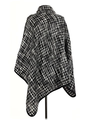 Jones New York Poncho (view 2)