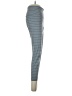 Athleta Stripes Blue Active Pants Size S - photo 4