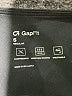 Gap Fit Black Romper Size S - photo 4