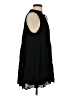 Wilfred Black Casual Dress Size S - photo 4