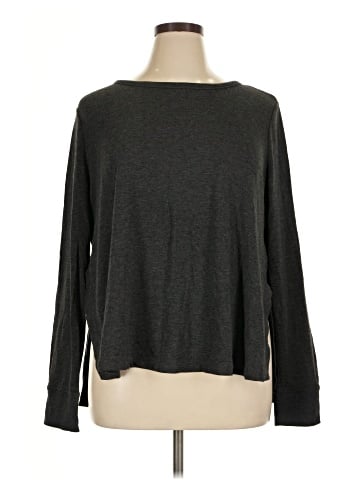 Lou & Grey Long Sleeve T-Shirt (view 1)