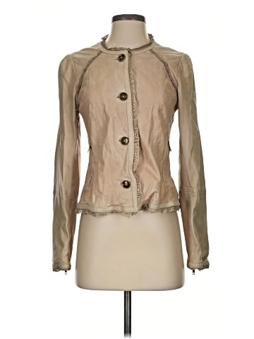 Elevenses Jacket (view 1)