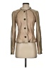 Elevenses Tan Jacket Size 4 - photo 1