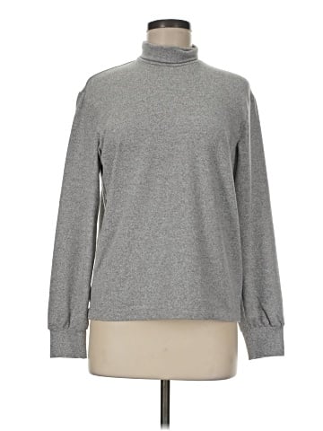 Uniqlo Turtleneck Sweater (view 1)
