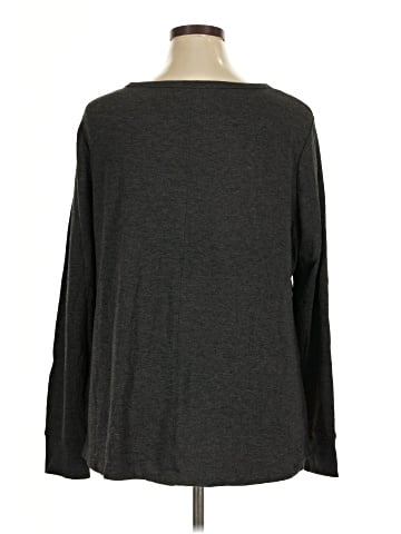 Lou & Grey Long Sleeve T-Shirt (view 2)