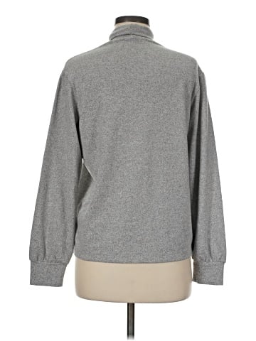 Uniqlo Turtleneck Sweater (view 2)