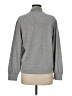 Uniqlo Gray Turtleneck Sweater Size M - photo 2