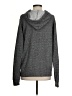 Neff Floral Gray Pullover Hoodie Size S - photo 2