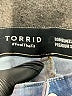 Torrid Blue Jeans Size 12 - photo 7