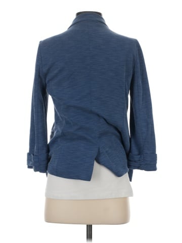 Skies Are Blue Blazer (view 2)