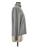 Uniqlo Gray Turtleneck Sweater Size M - photo 4