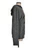 Neff Floral Gray Pullover Hoodie Size S - photo 4