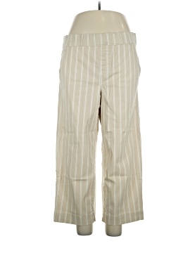Gloria Vanderbilt Khakis