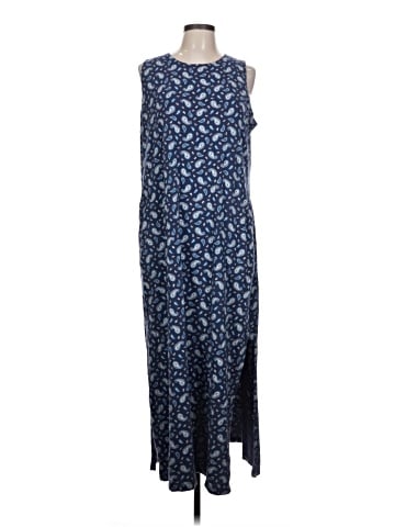 Lands' End Casual Dress (view 1)