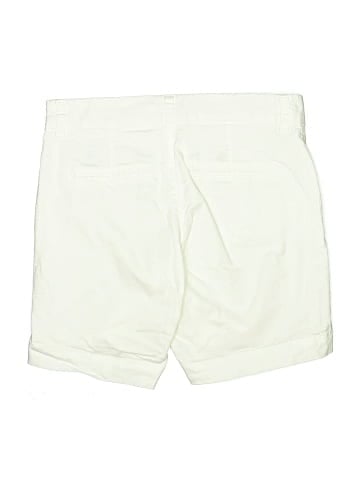 Old Navy Khaki Shorts (view 2)