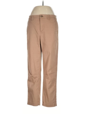 J.Crew Factory Store Khakis (view 1)
