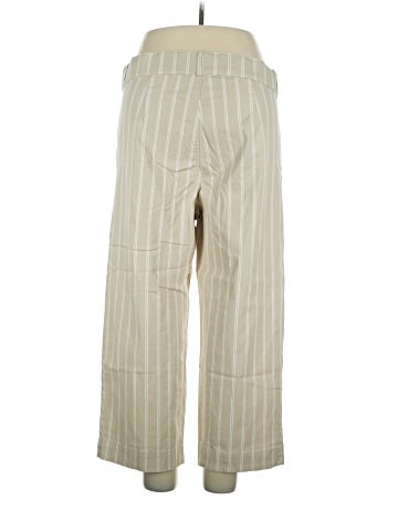 Gloria Vanderbilt Khakis (view 2)