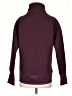 Athleta Burgundy Pullover Hoodie Size XS - photo 2
