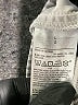 Old Navy Stripes Gray Linen Pants Size L - photo 5
