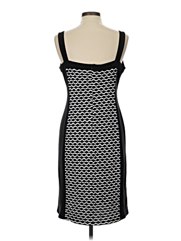 R&M Richards Cocktail Dress (view 2)
