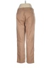 J.Crew Factory Store Solid Tan Khakis Size 6 - photo 2