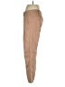 J.Crew Factory Store Solid Tan Khakis Size 6 - photo 5
