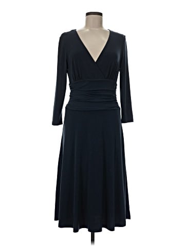 Tex by MaxAzria Cocktail Dress (view 1)